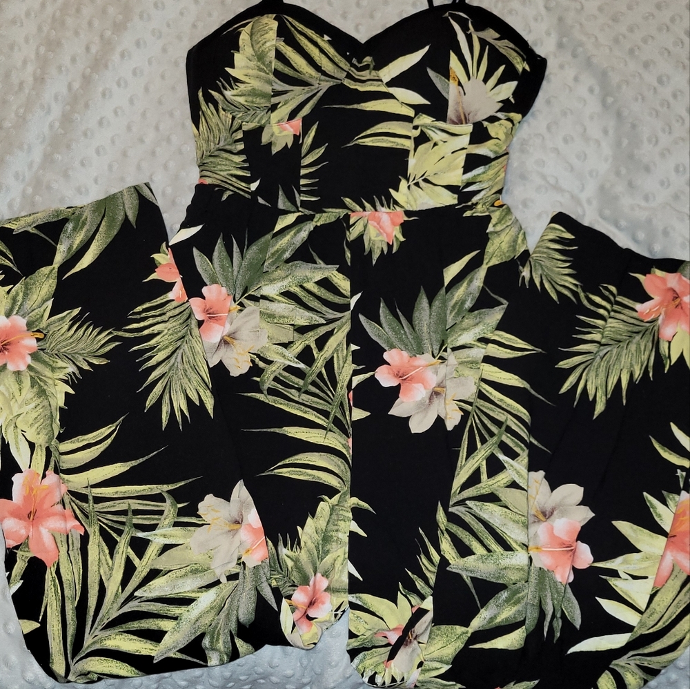 Jumpsuit